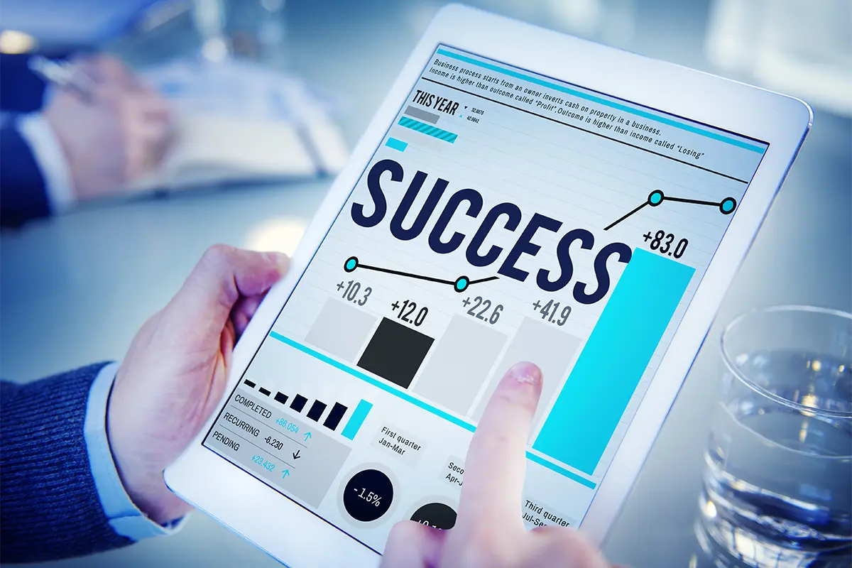 marketing success featured image
