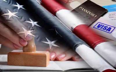 アメリカ進出を目指すなら知っておきたい！Eビザ（貿易・投資ビザ）とは？