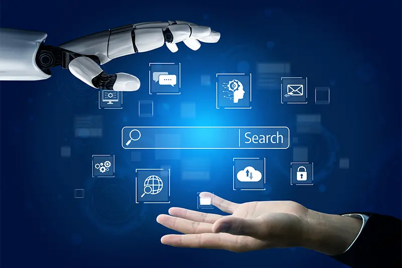 AI Search image
