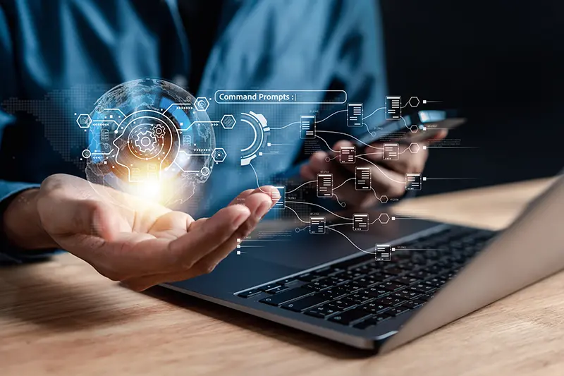 Expertise AI