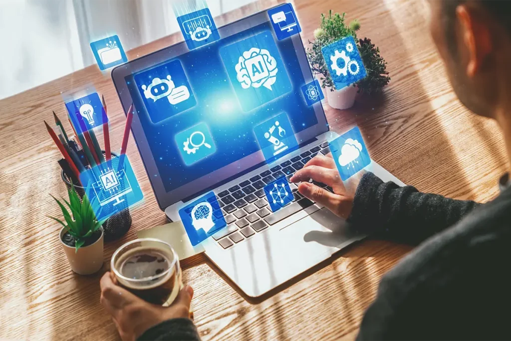 One Person Company with AI Featured Image