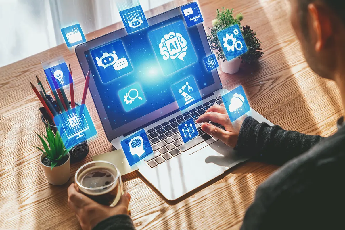 One Person Company with AI Featured Image