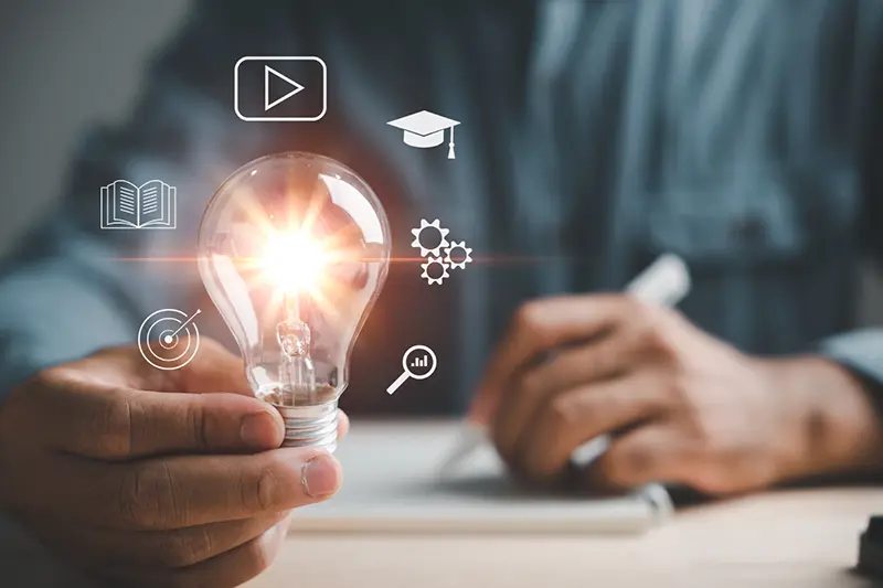 skills ideas image