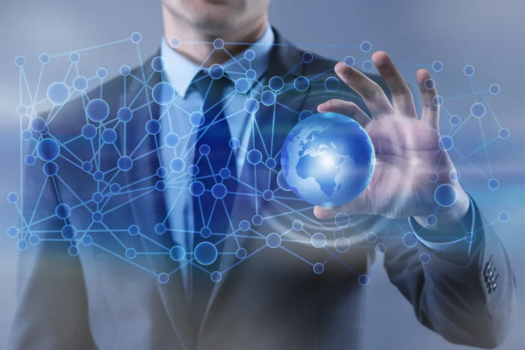 Global Business Expansion Featured Image