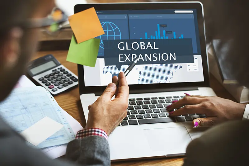 Global Expansion 01