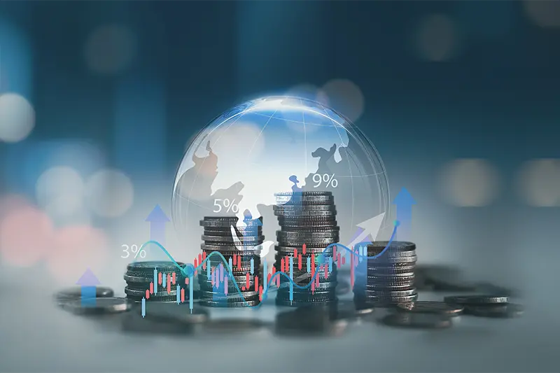 success business money