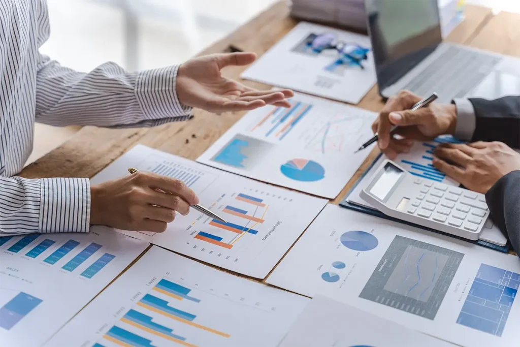Global Marketing Research Header Image