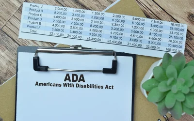 ADA法とは？英語サイトが突然訴えられる米国の訴訟リスク