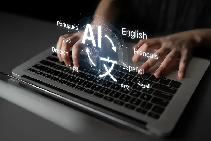 英語サイト制作は翻訳ではなく英語圏の検索意図に合わせた設計