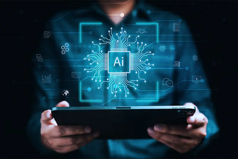 AI Image